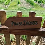فندق مبيت وإفطار Le Domaine De La Tour Des Vents برجراك
