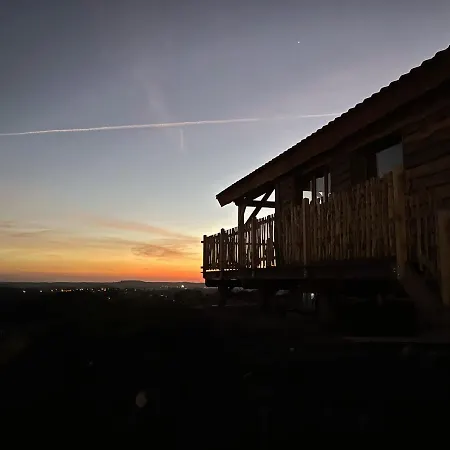 Bed & Breakfast Le Domaine De La Tour Des Vents Bergerac