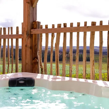 Bed & Breakfast Le Domaine De La Tour Des Vents Bergerac