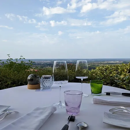 Le Domaine De La Tour Des Vents Bergerac