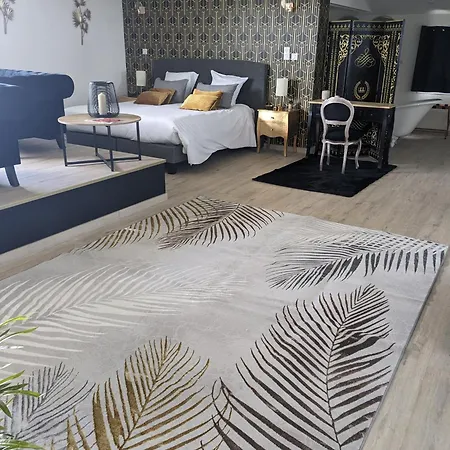 Le Domaine De La Tour Des Vents 4* Bergerac
