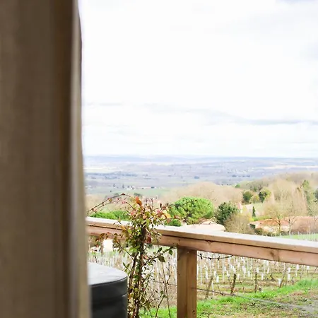 Bed & Breakfast Le Domaine De La Tour Des Vents