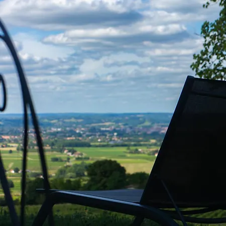 Bed & Breakfast Le Domaine De La Tour Des Vents