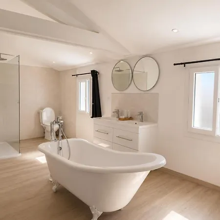 Bed & Breakfast Le Domaine De La Tour Des Vents Bergerac
