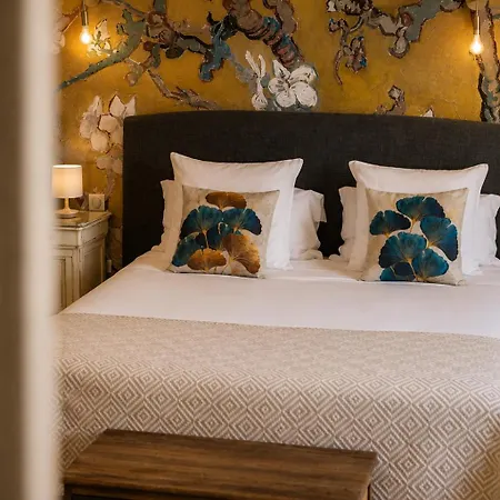 Bed & Breakfast Le Domaine De La Tour Des Vents