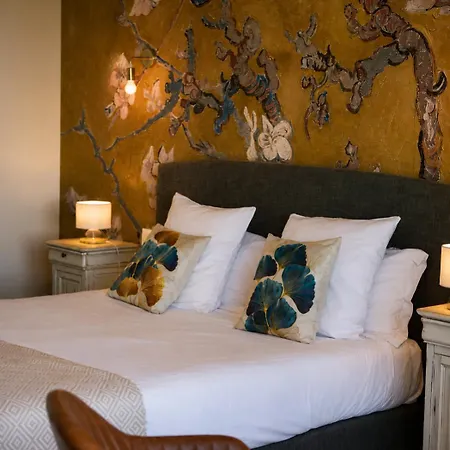 Le Domaine De La Tour Des Vents Bed & Breakfast