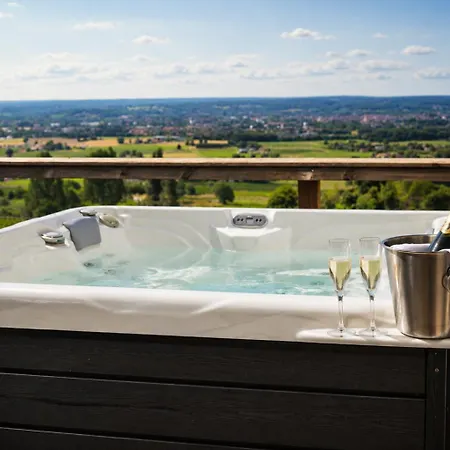 Bed & Breakfast Le Domaine De La Tour Des Vents Bergerac