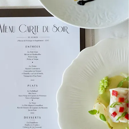 Le Domaine De La Tour Des Vents 4* Bergerac