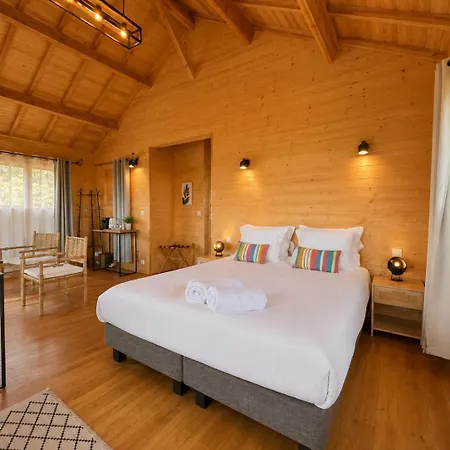 Le Domaine De La Tour Des Vents 4* Bergerac