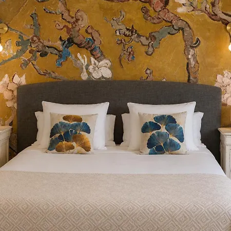Bed & Breakfast Le Domaine De La Tour Des Vents